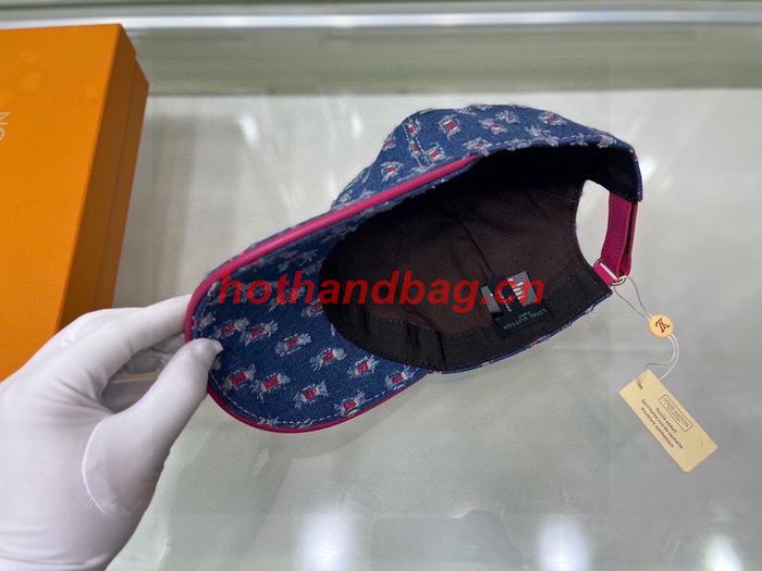 Louis Vuitton Hat LVH00080